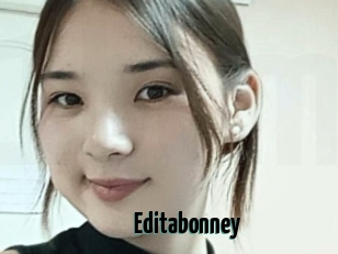 Editabonney