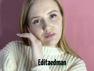 Editaedman