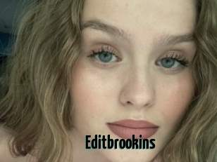 Editbrookins