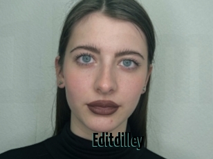 Editdilley