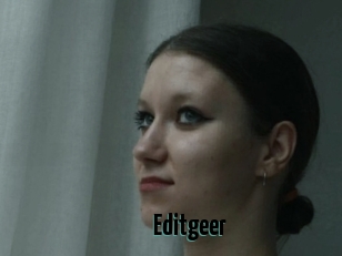 Editgeer