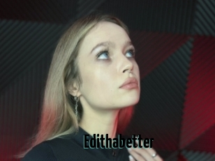 Edithabetter