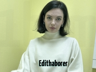 Edithaborer