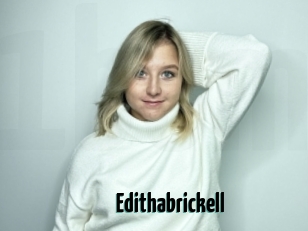 Edithabrickell