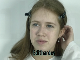 Edithardey