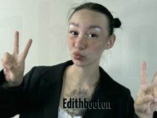 Edithbooton