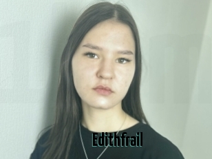 Edithfrail