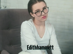 Edithhammett