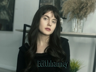 Edithhanney