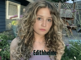 Edithhelme