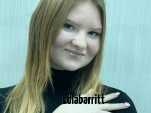 Edlabarritt