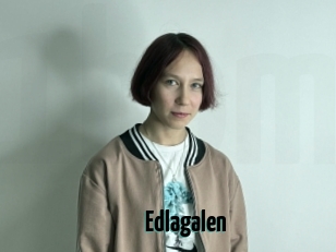 Edlagalen