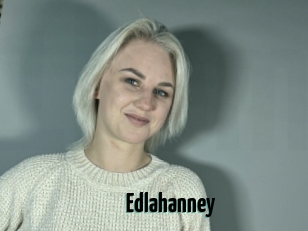 Edlahanney