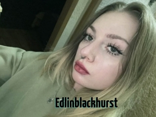 Edlinblackhurst