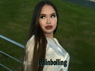 Edlinbolling