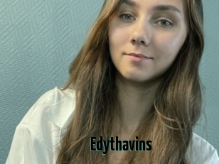 Edythavins