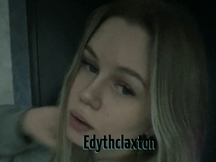 Edythclaxton