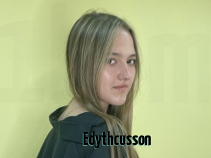 Edythcusson