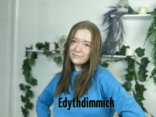 Edythdimmick