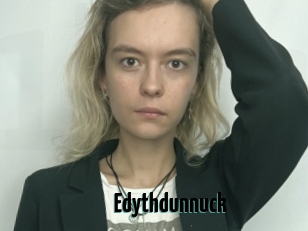 Edythdunnuck