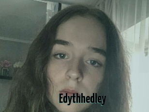 Edythhedley