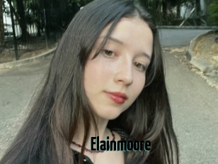 Elainmoore