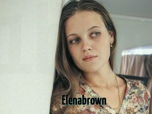 Elenabrown