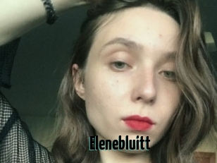 Elenebluitt