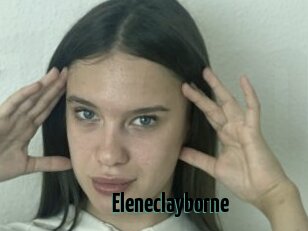 Eleneclayborne