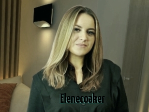 Elenecoaker