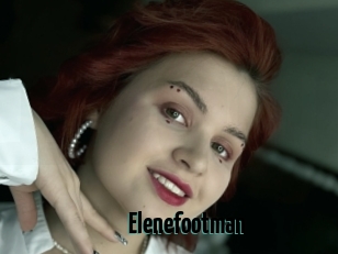 Elenefootman