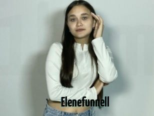 Elenefunnell