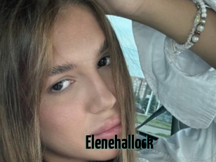 Elenehallock