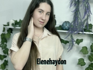 Elenehaydon