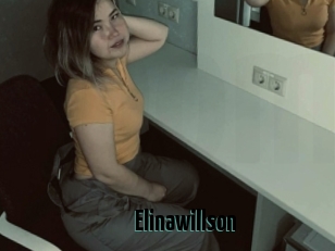 Elinawillson