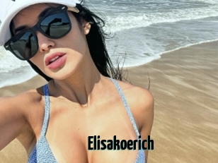 Elisakoerich