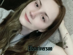 Elisariverson