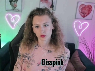 Elisspink