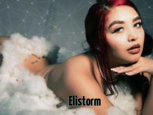 Elistorm