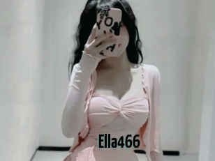 Ella466