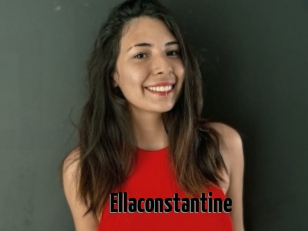 Ellaconstantine