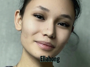 Ellahong