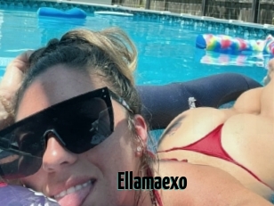 Ellamaexo