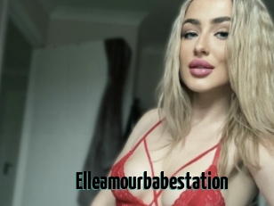 Elleamourbabestation