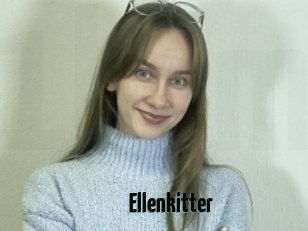 Ellenkitter