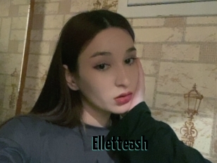 Elletteash