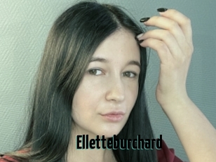 Elletteburchard