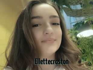 Ellettecroston