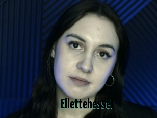 Ellettehessel