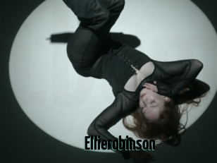 Ellierobinson